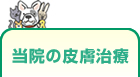 当院の皮膚治療